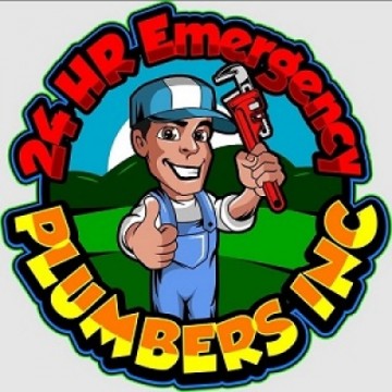 24 HR Emergency Plumber Houston Inc